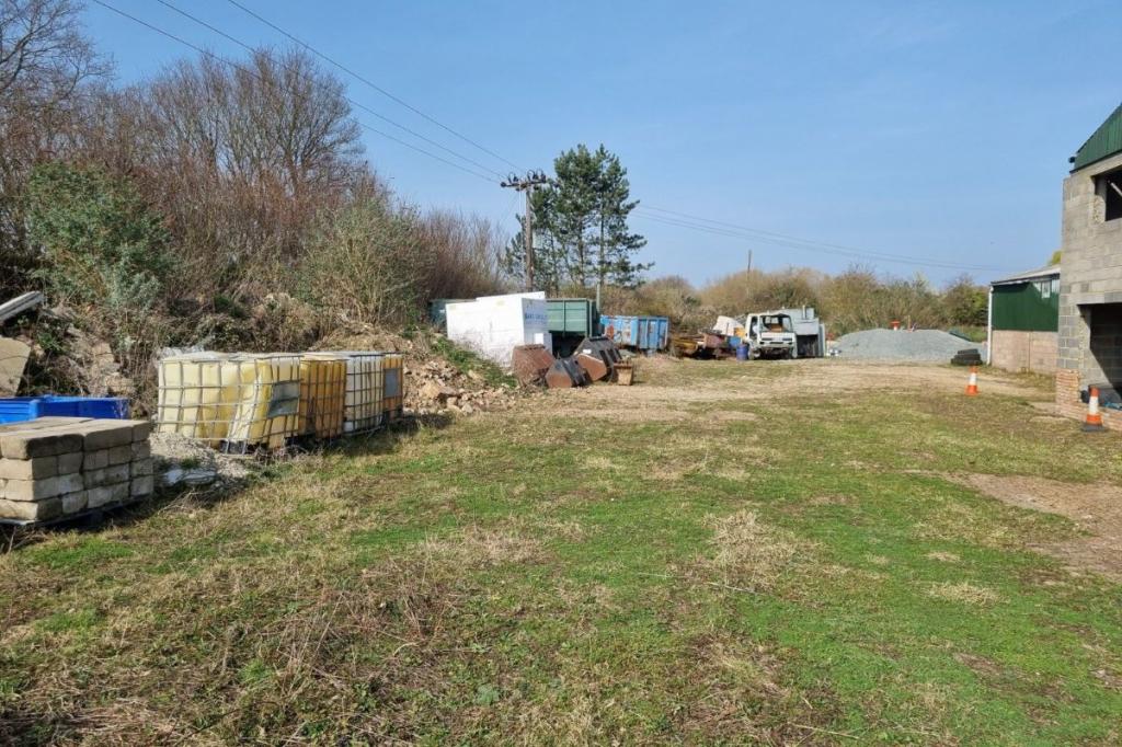 Commercial development for sale in Newbury Farm, Gerpins Lane, Upminster, Havering, RM14 2XR, RM14