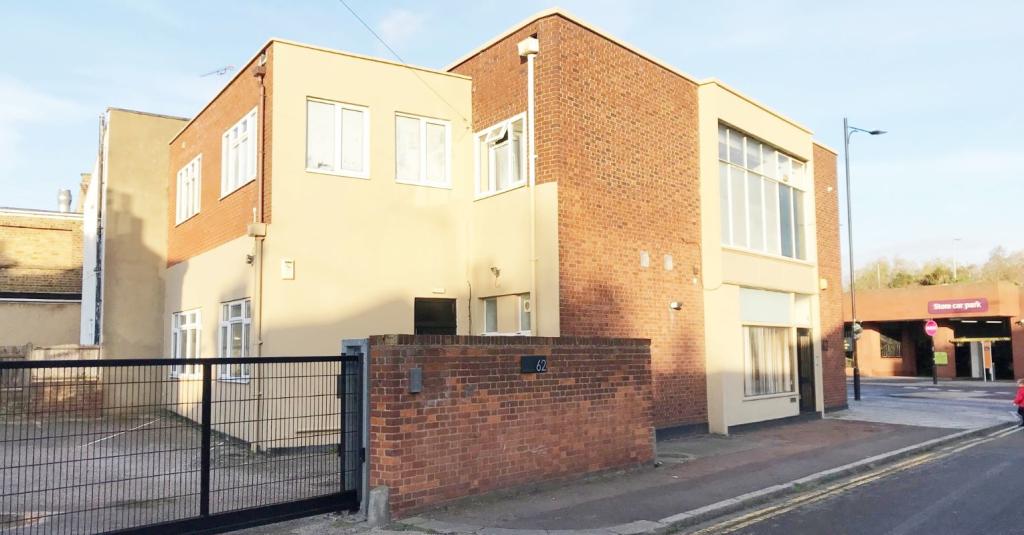 Commercial property for sale in 62 London Road, SouthendonSea, Essex