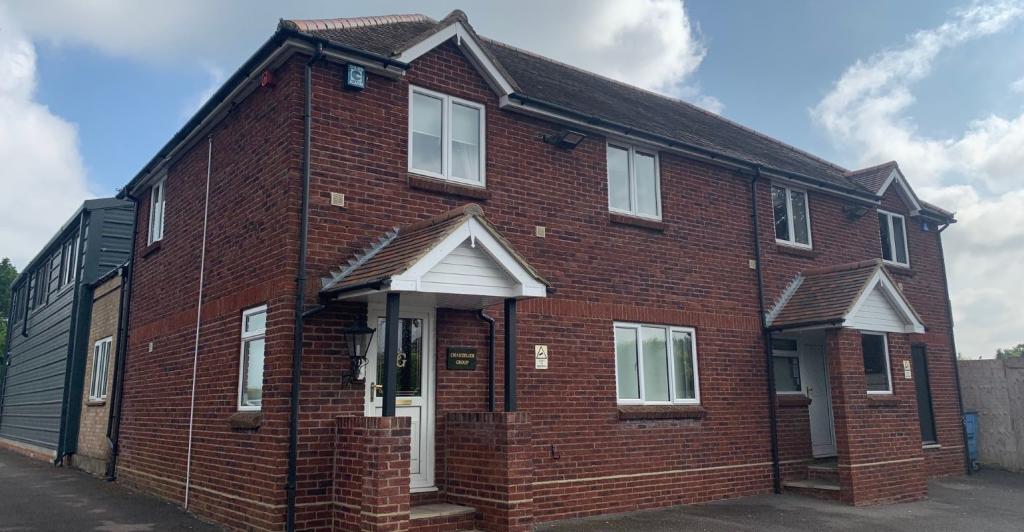 Commercial property for sale in Gypsy Mead, Ongar Road, Ongar, Essex