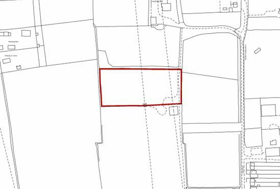 Land for sale in Land at, Lynfords Drive, Runwell, Wickford, Essex ...