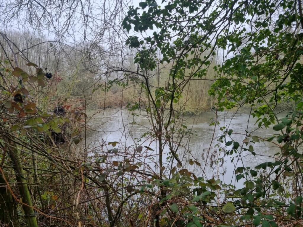 Land for sale in Land on the South Side of, Blind Lane, West