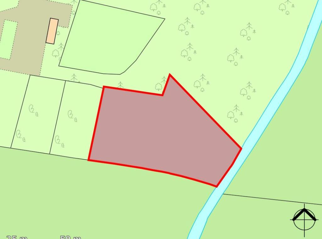 Land for sale in Land Lying to the east of, Hare Street, Buntingford, Hertfordshire, SG9 0DX, SG9