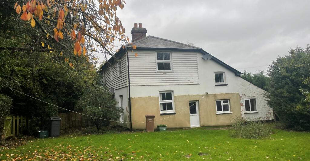 Mixed use property for sale in Lodge, Broomwood Lane, Ramsden