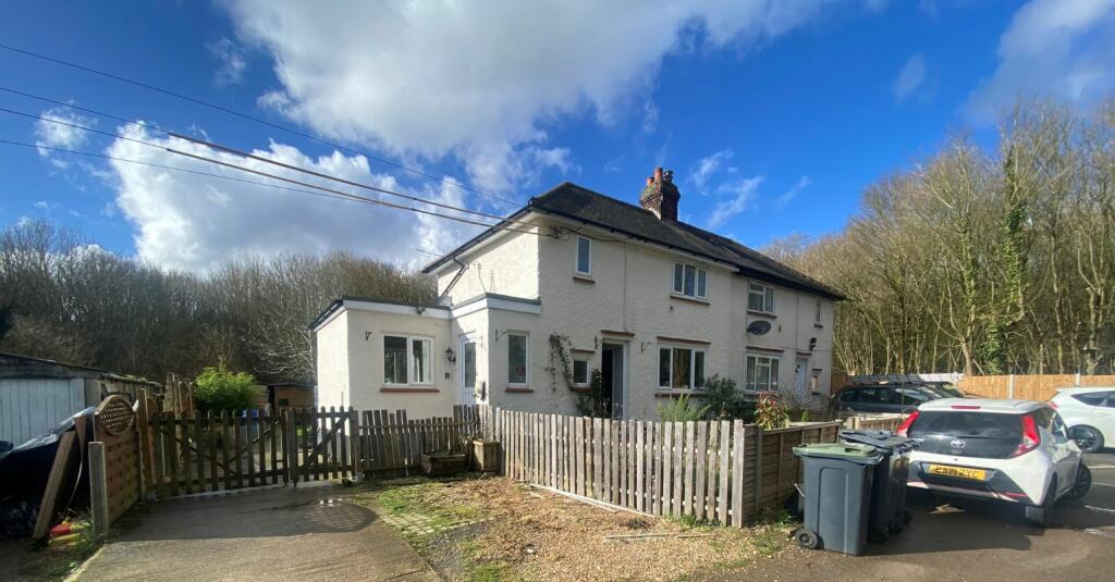 3 bedroom semidetached house for sale in 5 Coopers Villas, Coopers End