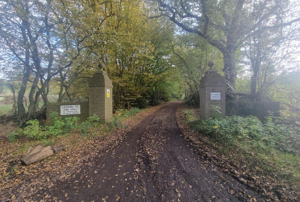 Property image for Land Lying to the East of, Goatsmoor Lane, Ingatestone, Essex, CM4 9RS