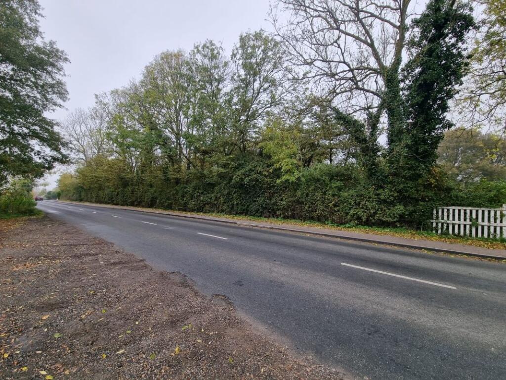 Additional property image - Land north of, Downham Road, Ramsden Heath, Billericay, Essex, CM11 1QH