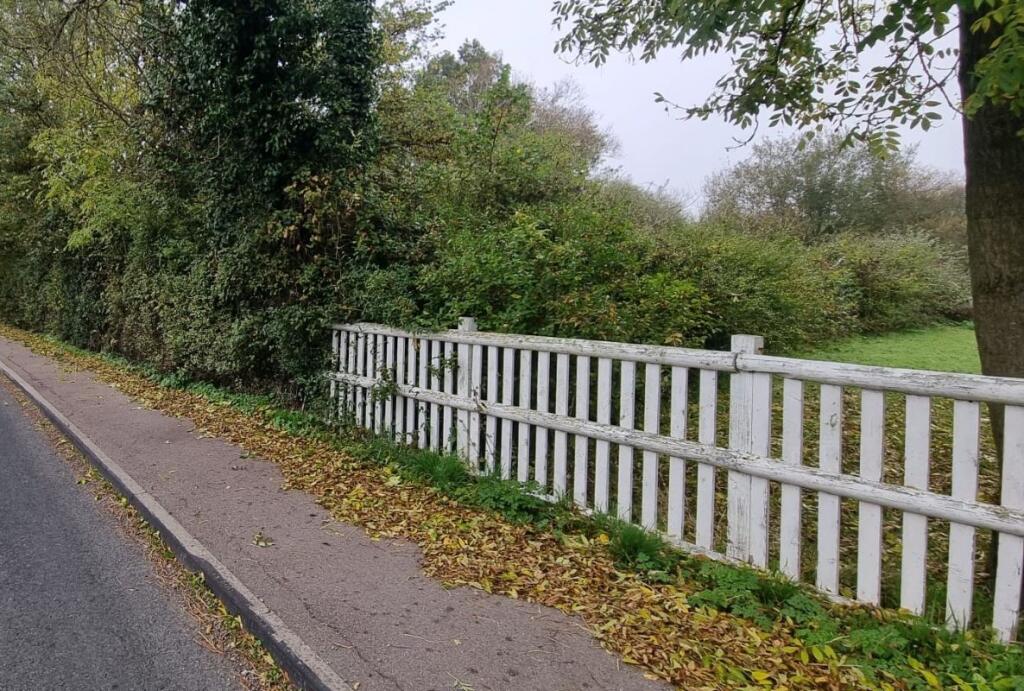Additional property image - Land north of, Downham Road, Ramsden Heath, Billericay, Essex, CM11 1QH