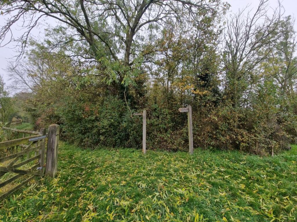 Additional property image - Land north of, Downham Road, Ramsden Heath, Billericay, Essex, CM11 1QH