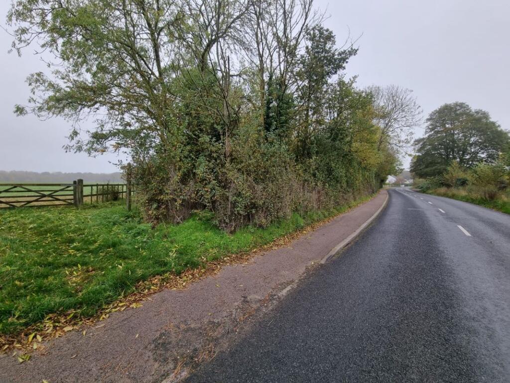 Additional property image - Land north of, Downham Road, Ramsden Heath, Billericay, Essex, CM11 1QH