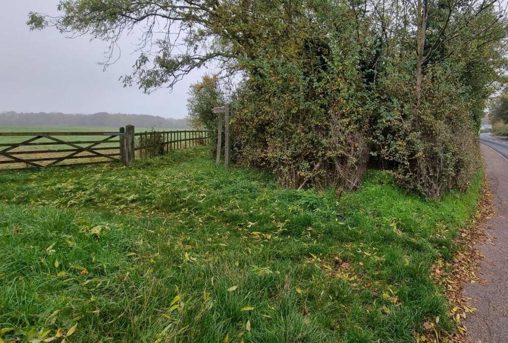 Additional property image - Land north of, Downham Road, Ramsden Heath, Billericay, Essex, CM11 1QH