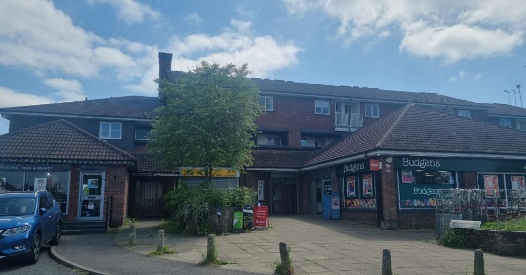 Main image of property: Flat 44 Presidents Court, Hoover Drive, Basildon, Essex, SS15 6LF