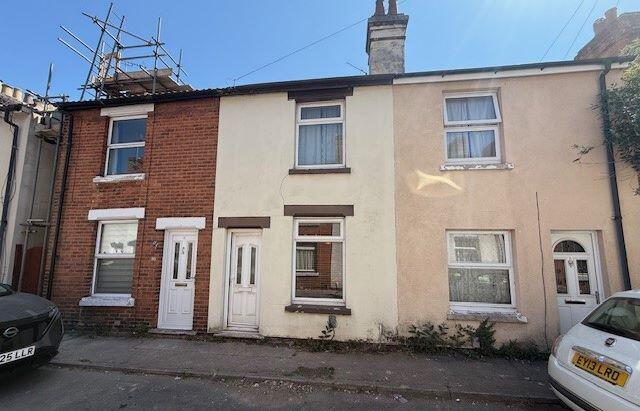 Main image of property: 38 New Park Street, Colchester, Essex, CO1 2NA