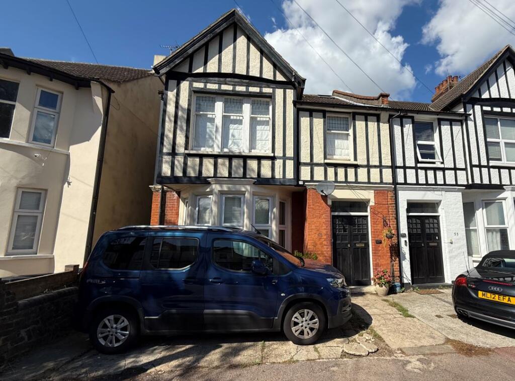 Main image of property: Freehold of, 53 & 53A Elderton Road, Westcliff-on-Sea, Essex, SS0 8AG