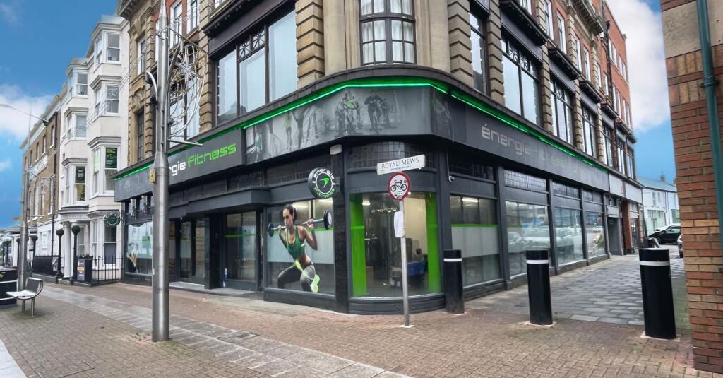 Main image of property: 3-5 High Street, Southend-on-Sea, Essex, SS1 1JE