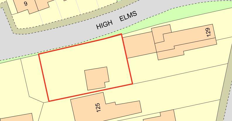 Main image of property: Rear of, 129 Front Lane, Upminster, Essex, RM14 1XN