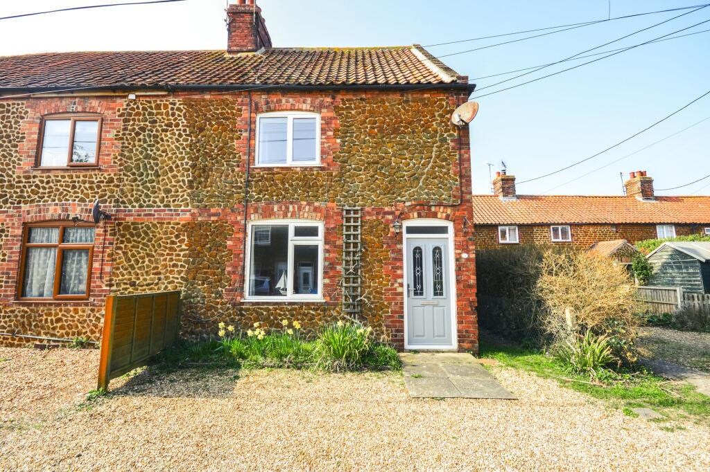 Main image of property: Malthouse Crescent, Heacham, PE31