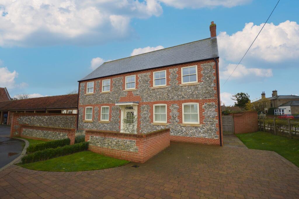 Main image of property: 9 Station Road, Docking, PE31