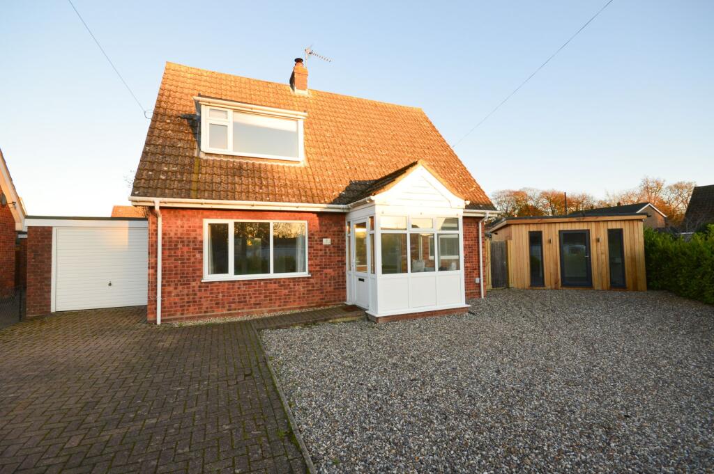 Main image of property: Campion Road, Dereham, NR20