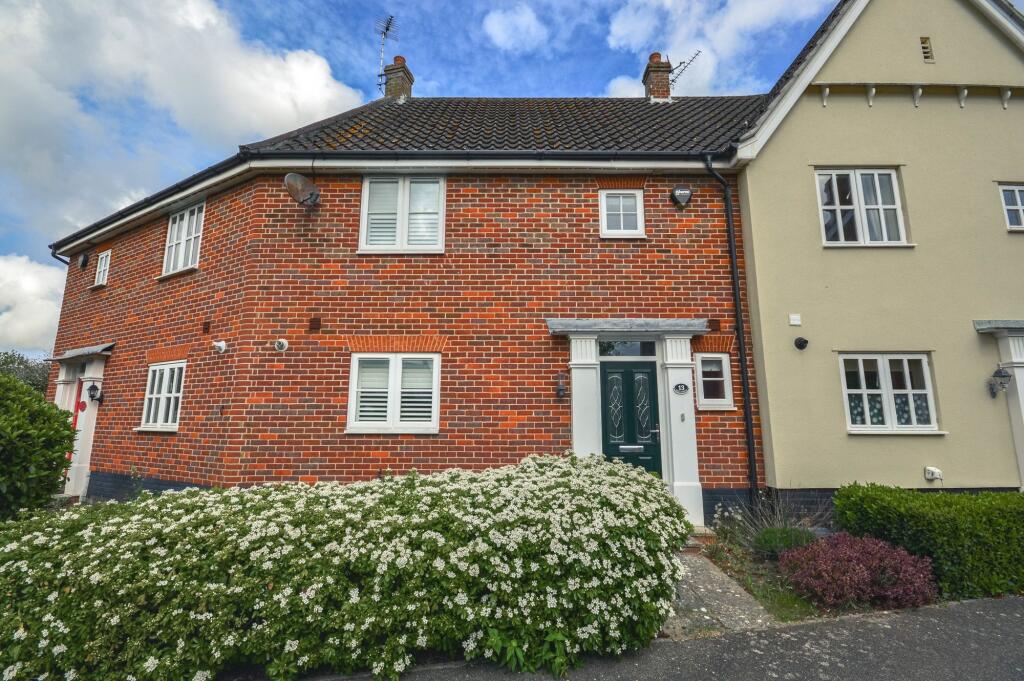 Main image of property: Neil Avenue, Holt, NR25