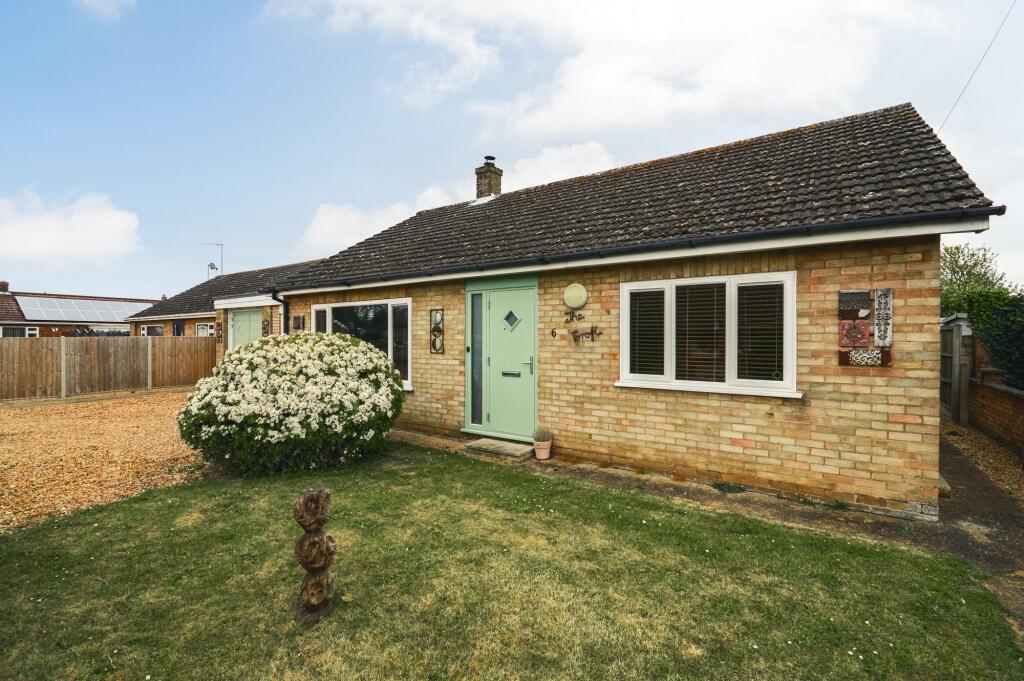 Main image of property: Malthouse Close, Heacham, PE31