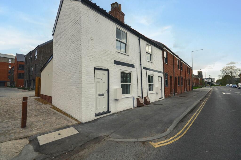 Main image of property: Norwich