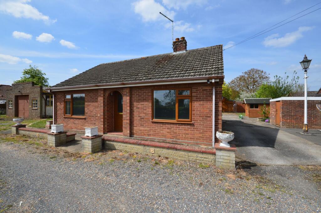 Main image of property: Dereham Road, Swanton Morley, NR20