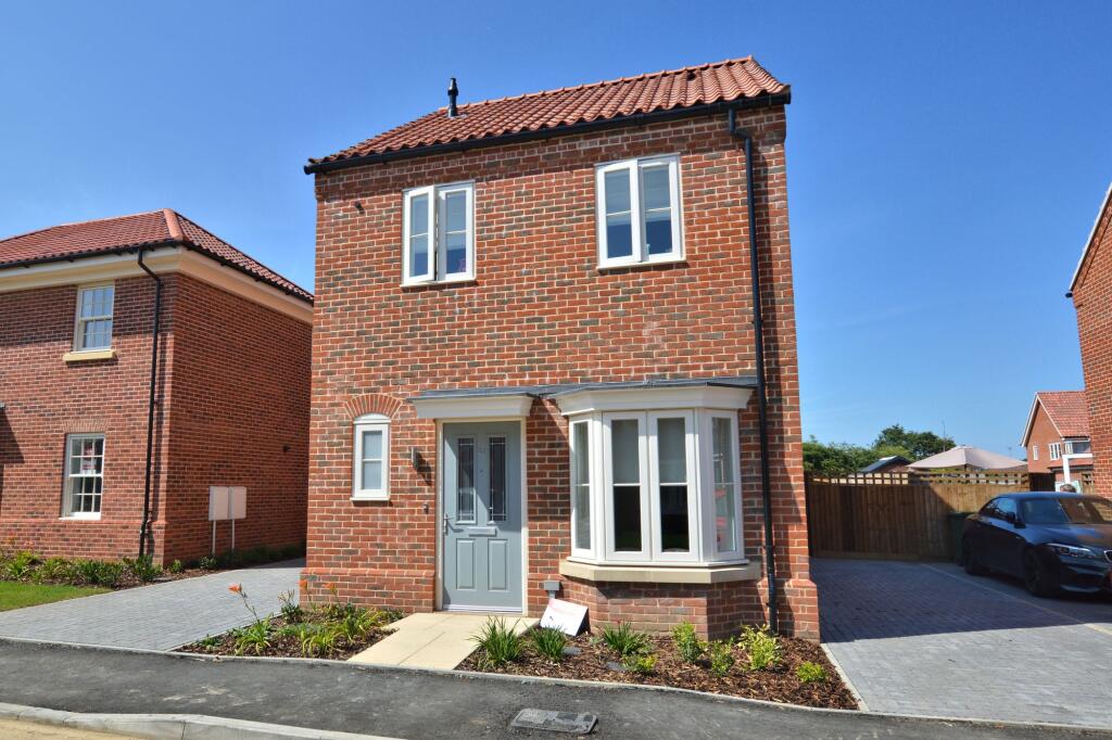Main image of property: Holt