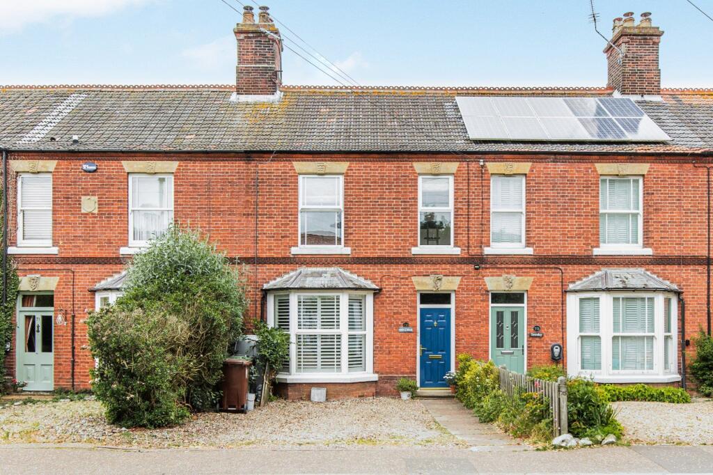 Main image of property: Holt