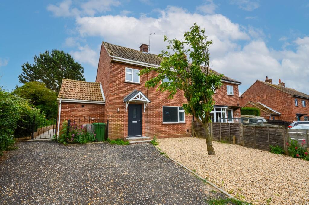 Main image of property: Mill Hill, Brancaster, PE31