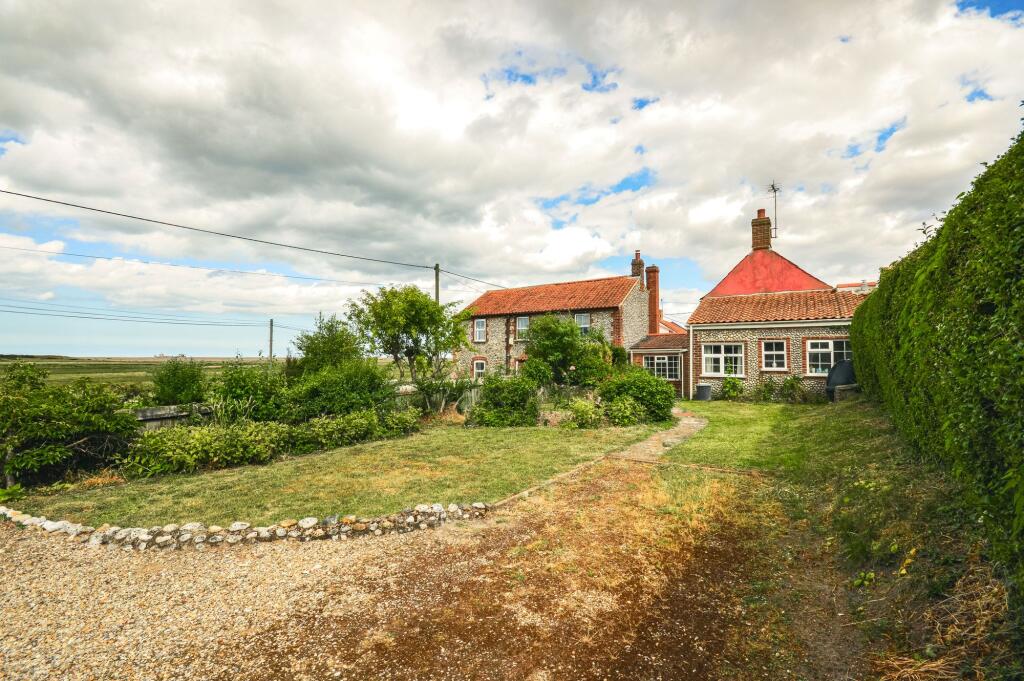 Main image of property: Grouts Lane, Salthouse, NR25