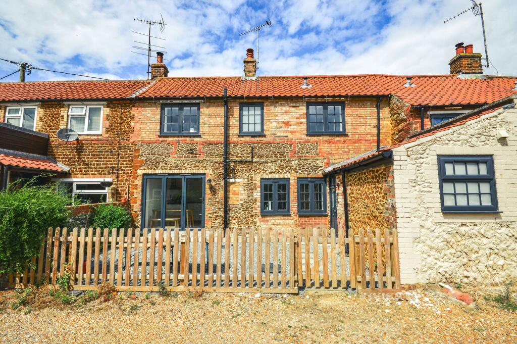Main image of property: Sedgeford
