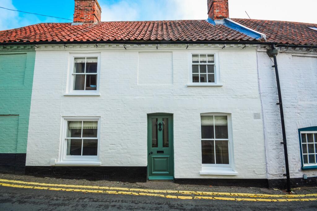 Main image of property: Wells-next-the-Sea