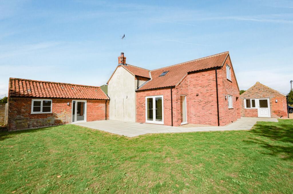 Main image of property: Whissonsett