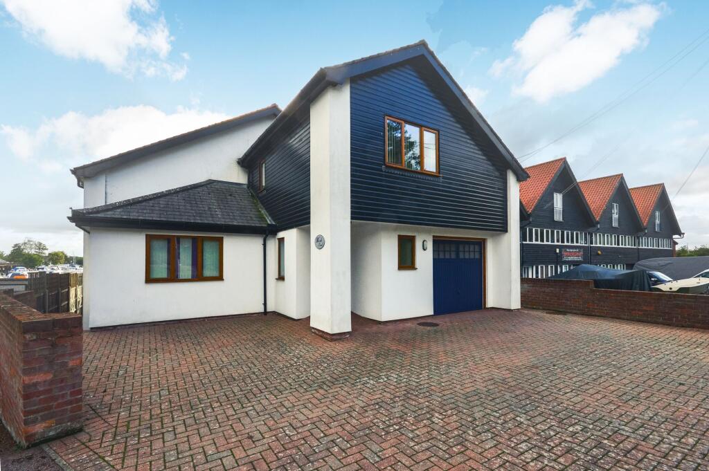 Main image of property: Horning