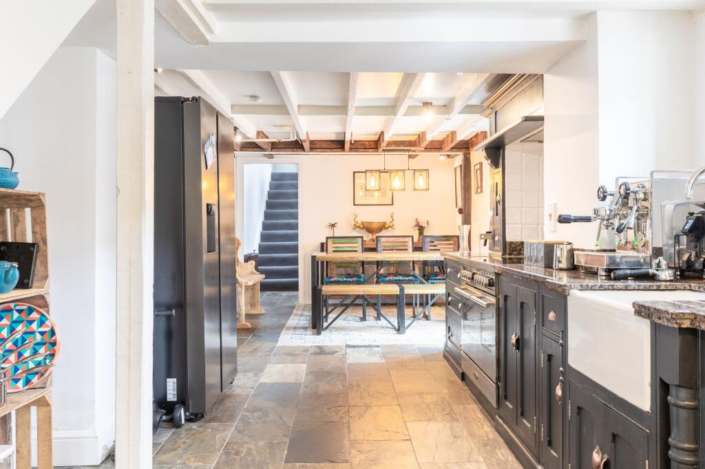 Main image of property: East Rudham