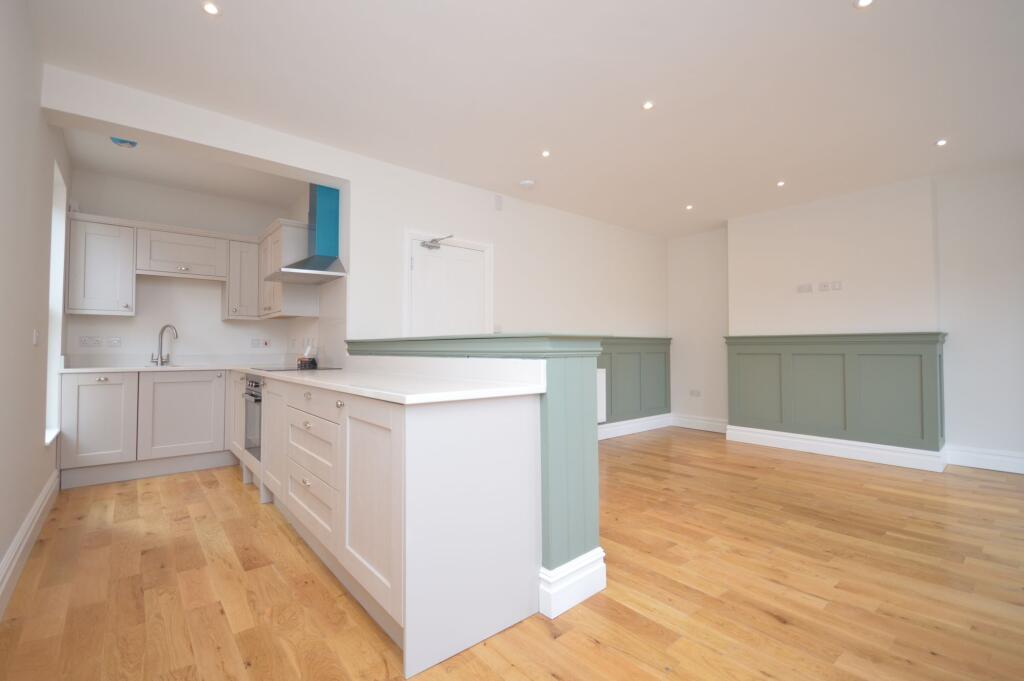 Main image of property: Cromer