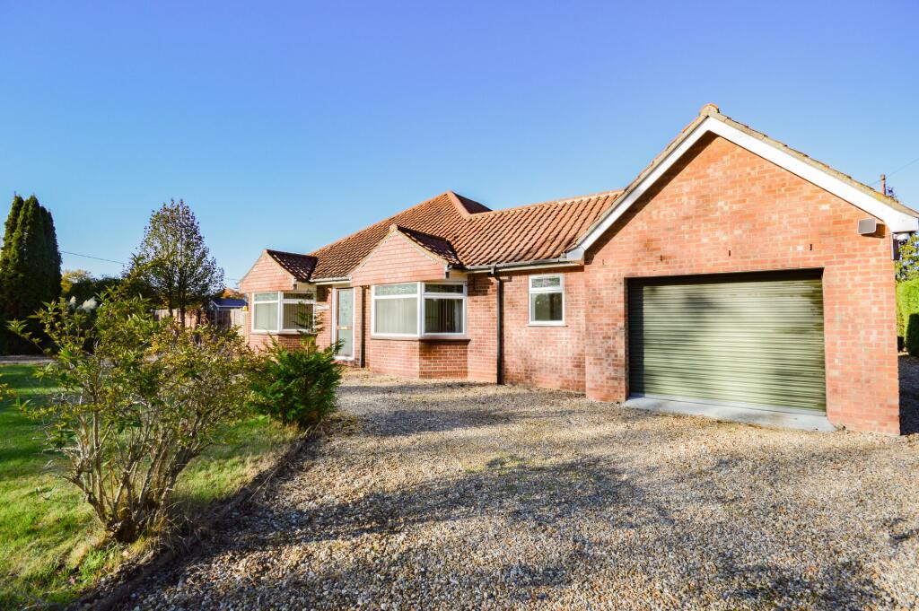 Main image of property: Beetley