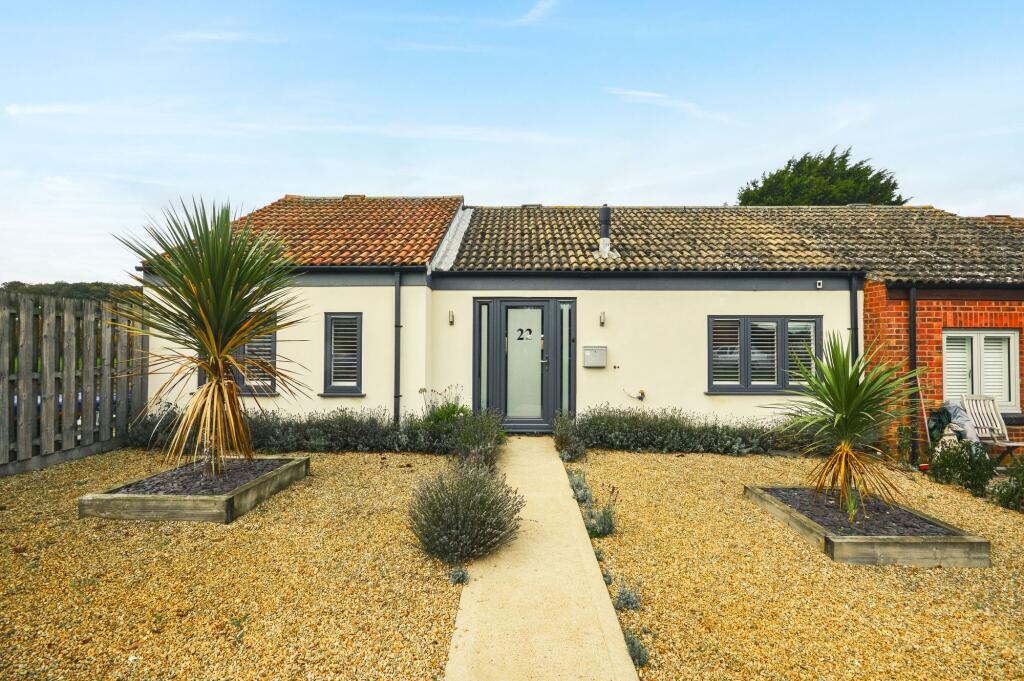 Main image of property: Crofts Close, Burnham Market, PE31