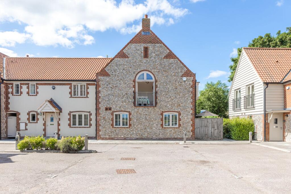 Main image of property: Langham