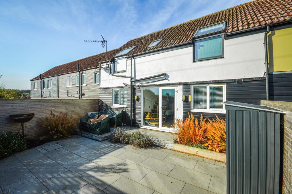 Main image of property: South Creake