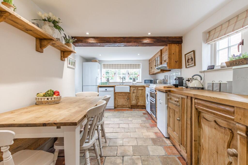 Main image of property: Fakenham