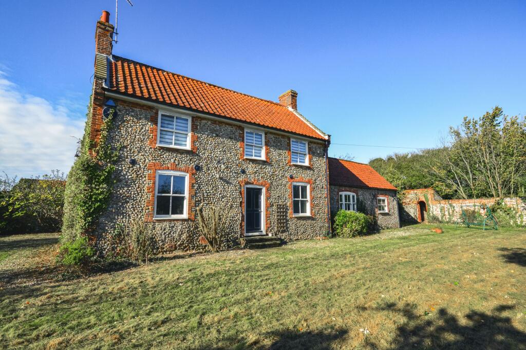 Main image of property: North Creake