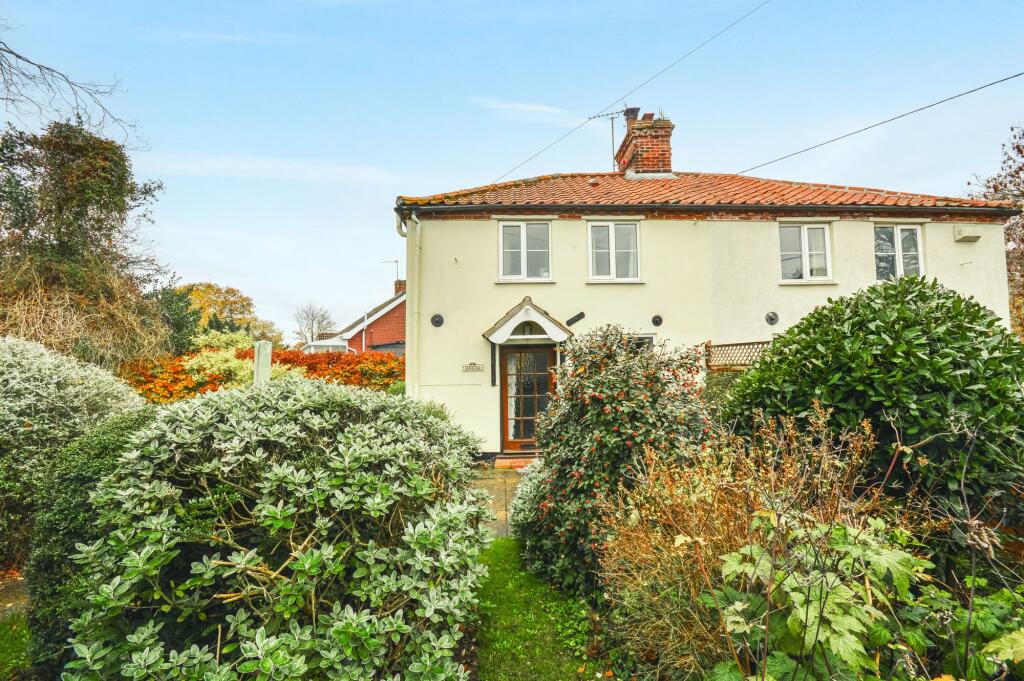 Main image of property: Hindringham