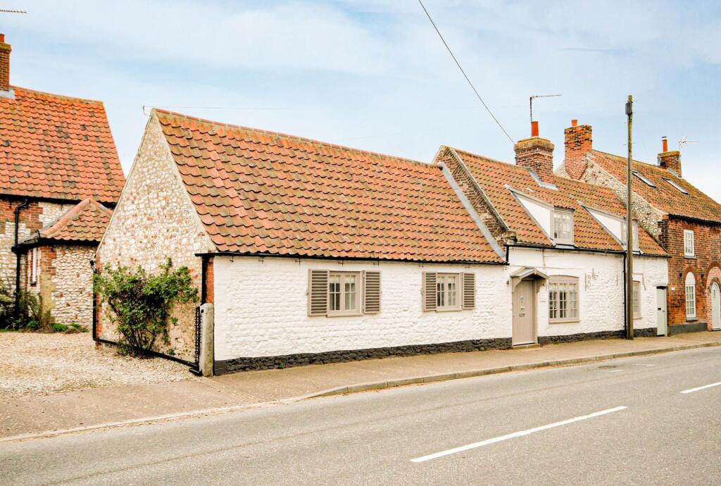 Main image of property: Thornham