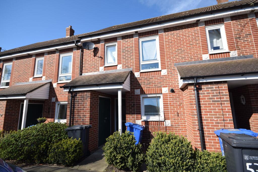 Main image of property: Norwich