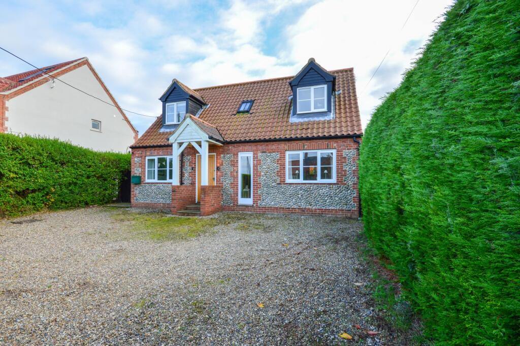 Main image of property: Blakeney