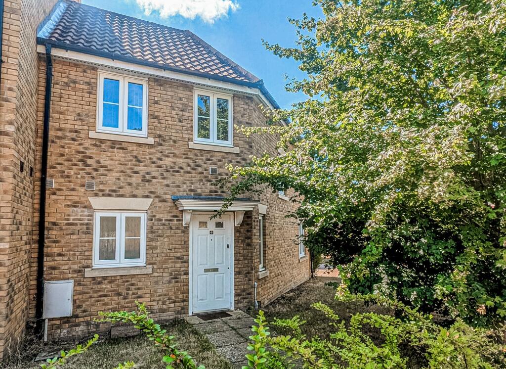 Main image of property: Mildenhall