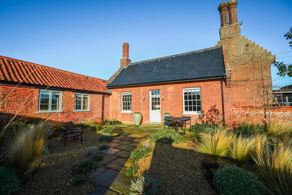 Main image of property: Northrepps