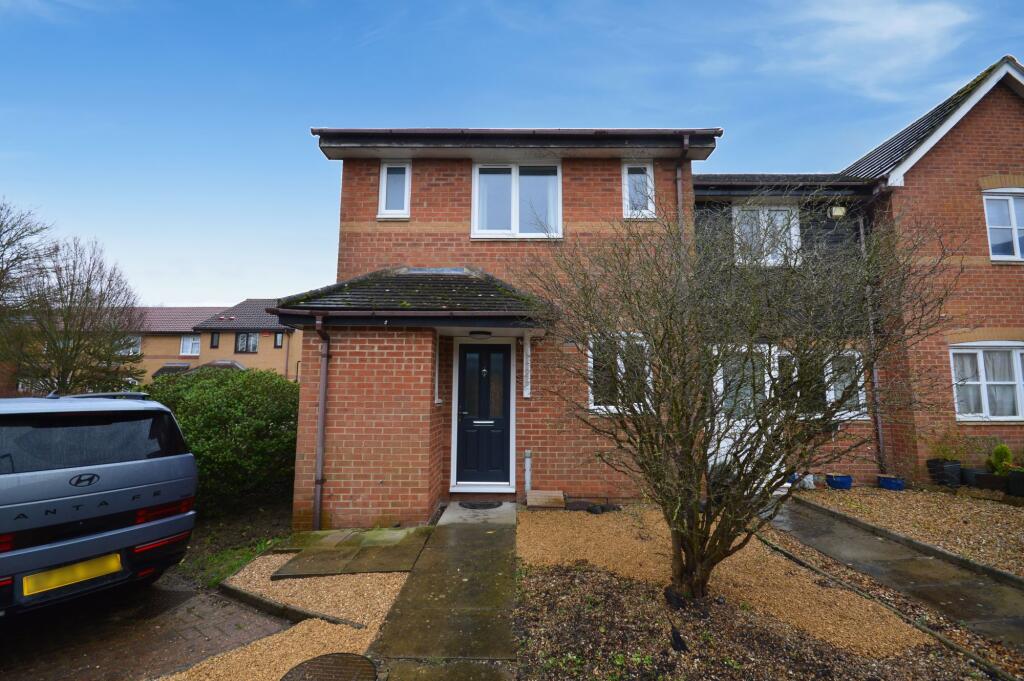 Main image of property: Dereham