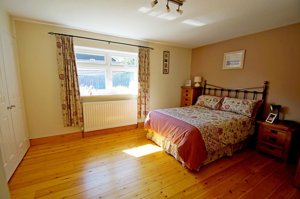 4 bedroom detached bungalow for sale in The Dene, West Rainton, DH4